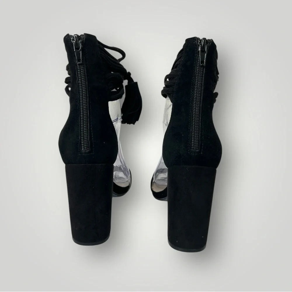 Jeffrey Campbell pre owned